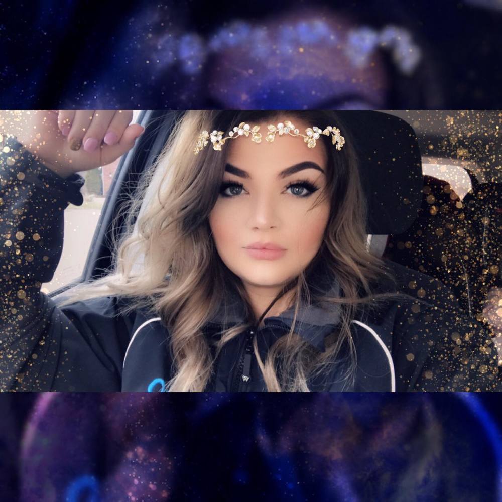 Meet your Posher, Minka